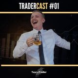 Minha trajetória como Trader - TraderCast #01