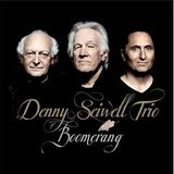 LEGENDARY DRUMMER/WINGS FOUNDING MEMBER DENNY SEIWELL