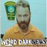 Forced Marriage, a Satanic Ritual, and an Olive Garden Escape | #WeirdDarkNEWS
