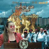 STEG vs MINEDUC