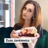 Zakręcona Kawiarenka - Kraków | Zuza Jankiewicz