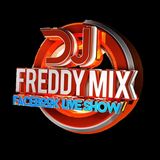 Disco Club Mix 1 - Dj Freddy