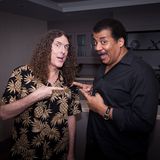 Parody and Geek Culture, with “Weird Al” Yankovic