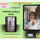 RUBRICA LIBRI: Rincorrendo l’amore di Anna Rita Cisotta