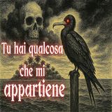 Tu hai qualcosa che mi appartiene - audiolibro