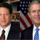 USA, 2000. Bush VS Gore: Le elezioni contestate