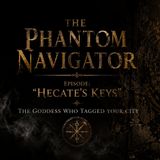 Hecate_s Keys _ The Goddess Who Tagged Your City