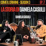 Come il Crimine - S3 - Episodio 7: Prof va a letto con minori: prima licenziata, ora assolta. Daniela Casulli racconta la sua storia