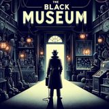 The Black Museum - The Sash Cord