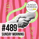 BEZIEHUNGEN - Konflikte klären | Sunday Morning #489
