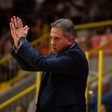 Ritorna Dikaioulakos: è lui il designato per guidare il Famila all’assalto scudetto