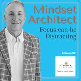 Focus can be Distracting