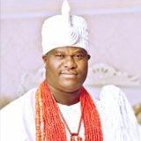 Ooni's Response To The Crisis.