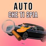 La tua auto ti spia: multa record a General Motors da 12 milioni