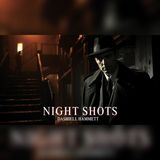 Dashiell Hammett’s Night Shots: A Deadly Mystery After Dark | audiobook