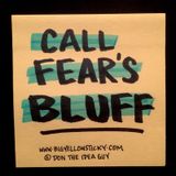 Fear Bluffs : BYS 235