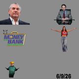LimitsCenter 6/9/26: Nick Khan is a CORPORATE LIAR