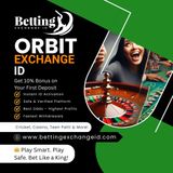 Start Betting on Orbit Exchange | Get 10% Bonus