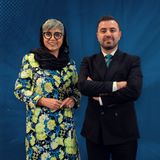 دنیای فشن صبوری نیاز دارد | CXChi Ep14