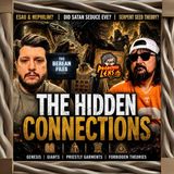 Bigfoot | Satan's Covering | Serpent Seed w/ Berean Files