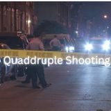 Quadruple Shooting