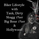 Biker Lifestyle with Brotherhood and Chains