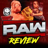WWE Raw 5/19/25 Review | Kairi Sane Returns, TERRIBLE Zoey Stark Injury In MITB Qualifier