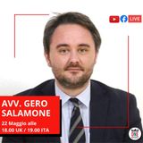 Avv. Gero Salamone sui diritti e doveri dei passeggeri aerei in tempi di Covid-19 