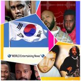Episode 227- TopEntNews Vlog “World Entertaining News” Hella Celebrity Shade & More‼️