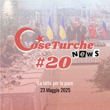 20 - La lotta per la pace
