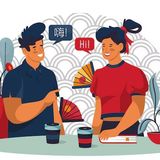 In Cina non si dice “come stai?” ma “hai mangiato?”, ecco perché