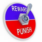 🎤 PODCAST • Justice ~ Which is more important in dispensing justice; rewards or punishment?