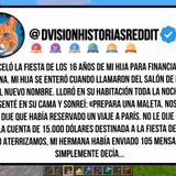 Mi Madre Canceló La Fiesta De Los 16 Años De Mi Hija Para Financiar La «gala Vip» De Mi Hermana. Mi Hija Se Enteró Cuando Llamaron Del Salón