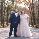 Women Have Curves - Wedding Dress Shopping as a Plus Size Bride