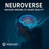Title: Neuroverse: Hacking Dreams to Shape Reality – A Futuristic Science Fiction Thriller