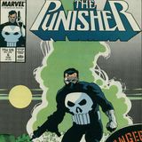 The Source Material War Journal - Episode 4- The Punisher vol. 2 #6 and #7