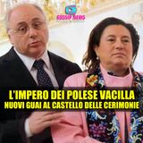 Castello Delle Cerimonie: L'Impero dei Polese Vacilla!