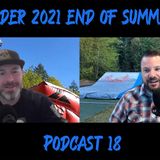 Loam Lander 2021 End of Summer Event