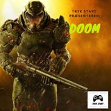 Spil 25 - Doom (2016)