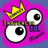 Influencer 101 The voice