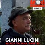 Gianni Lucini - Musica Leggera Italiana, Anni '40