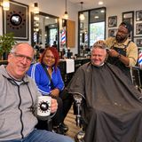 Barber Poll Results - September 22, 2026
