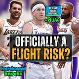 Should The Lakers Sell High On Austin Reaves?