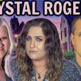 Missing_ Mother Of 5 Crystal Rogers   New Huge Case Update