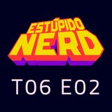 T6E2- The Witcher: Gerardo de Revilla y su caballo Sardinilla.