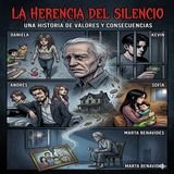 🔥 LA HERENCIA DEL SILENCIO 😔 | La Familia Que Lo Tenía TODO… Y Terminó Destruida Por Sus Decisiones