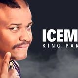 "COLD TRUTH: The Iceman Cometh, Iceman King Parsons Shoot"