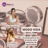 9 Minutos para Reconectar: Movimiento Consciente con Dafne