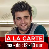 A La Carte met Wim Ballieu