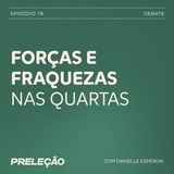 Quem sobrevive? Forças e fraquezas nas quartas da Libertadores